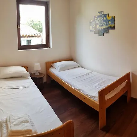 Mc Apartment Rovinj