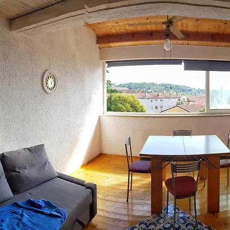 Mc Rovinj