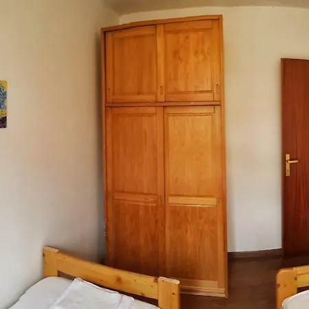 Apartment Mc Rovinj