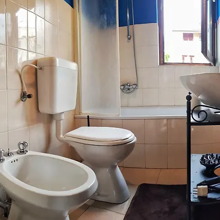 Apartment Mc *