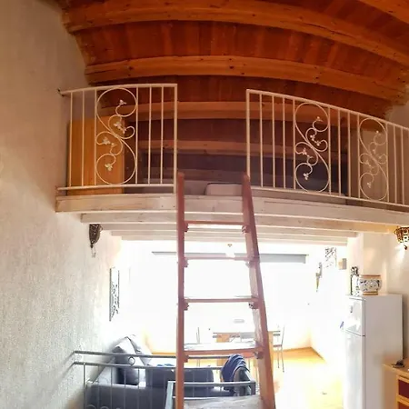 Appartamento Mc *